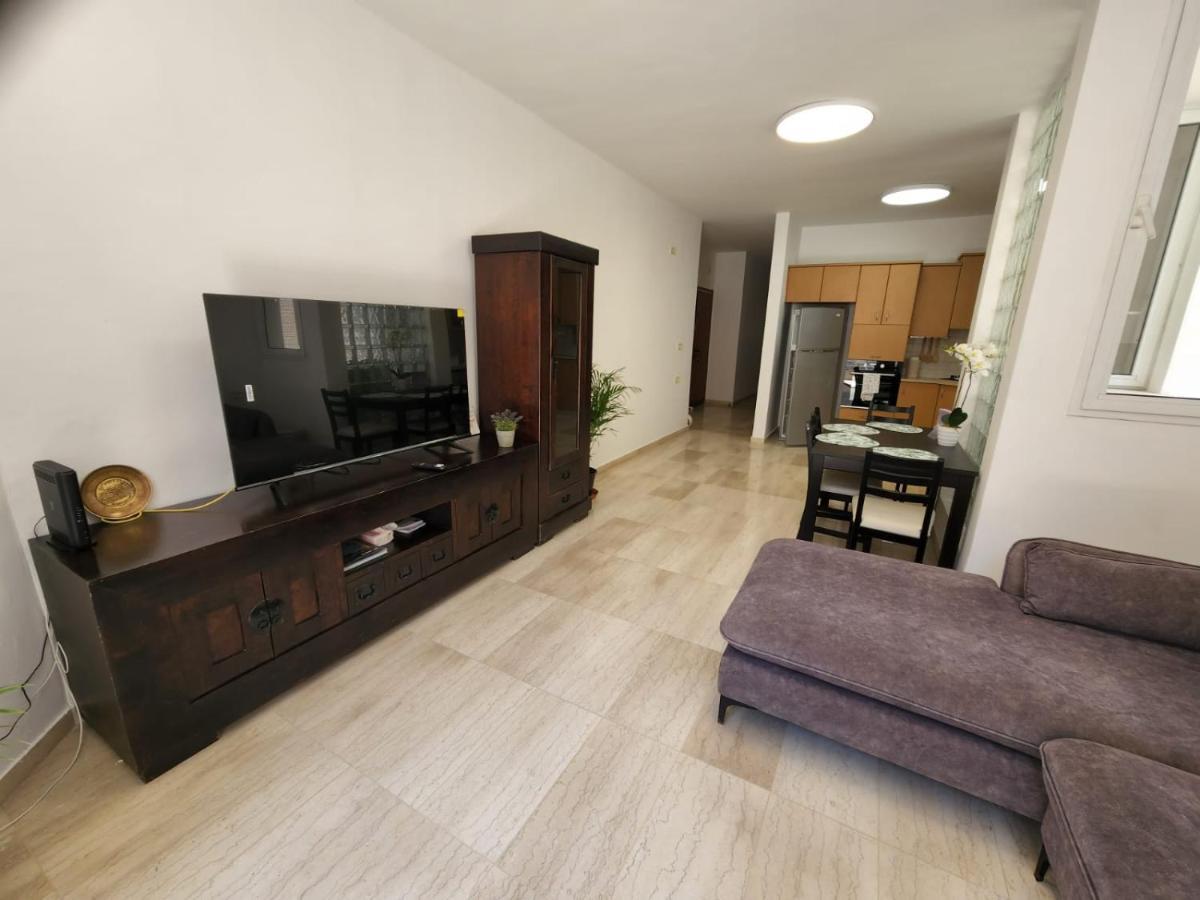 Chilling In Netanya Appartement Buitenkant foto