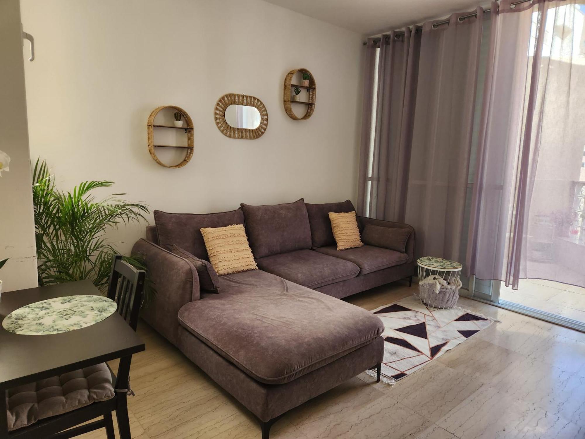 Chilling In Netanya Appartement Buitenkant foto
